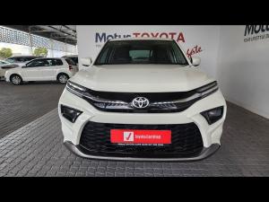 Toyota Urban Cruiser 1.5 XR auto - Image 4