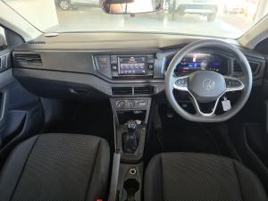 Volkswagen Polo hatch 1.0TSI - Image 6