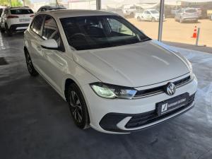 Volkswagen Polo hatch 1.0TSI - Image 1