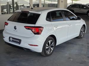 Volkswagen Polo hatch 1.0TSI - Image 2