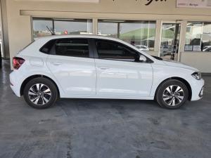 Volkswagen Polo hatch 1.0TSI - Image 3