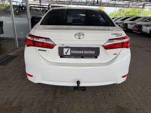 Toyota Corolla Quest 1.8 Prestige auto - Image 5