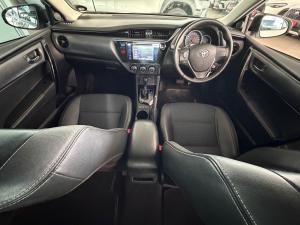 Toyota Corolla Quest 1.8 Prestige auto - Image 6
