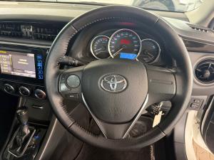 Toyota Corolla Quest 1.8 Prestige auto - Image 8