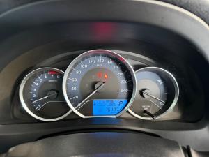 Toyota Corolla Quest 1.8 Prestige auto - Image 9