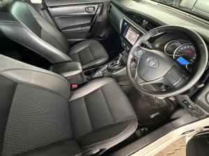 Toyota Corolla Quest 1.8 Prestige auto - Image 12
