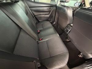Toyota Corolla Quest 1.8 Prestige auto - Image 13