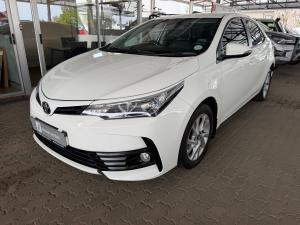 Toyota Corolla Quest 1.8 Prestige auto - Image 16