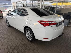 Toyota Corolla Quest 1.8 Prestige auto - Image 17