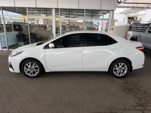 Toyota Corolla Quest 1.8 Prestige auto - Image 18