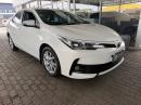 Thumbnail Toyota Corolla Quest 1.8 Prestige auto
