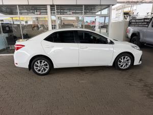 Toyota Corolla Quest 1.8 Prestige auto - Image 3
