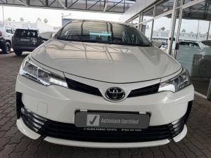 Toyota Corolla Quest 1.8 Prestige auto - Image 4