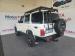 Toyota Land Cruiser 76 4.5D-4D V8 station wagon LX - Thumbnail 8