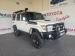 Toyota Land Cruiser 76 4.5D-4D V8 station wagon LX - Thumbnail 1