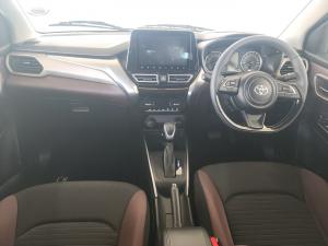 Toyota Starlet Cross 1.5 XR auto - Image 6