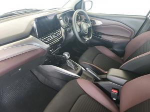 Toyota Starlet Cross 1.5 XR auto - Image 7