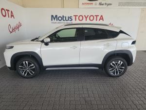 Toyota Starlet Cross 1.5 XR auto - Image 9