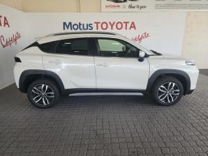 Toyota Starlet Cross 1.5 XR auto - Image 3