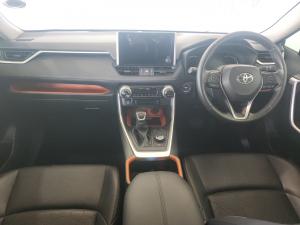 Toyota RAV4 2.5 Hybrid GX-R E-Four - Image 6