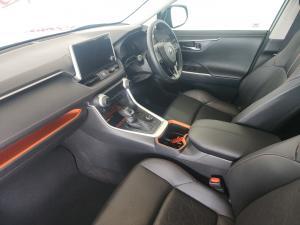 Toyota RAV4 2.5 Hybrid GX-R E-Four - Image 7