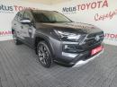 Thumbnail Toyota RAV4 2.5 Hybrid GX-R E-Four