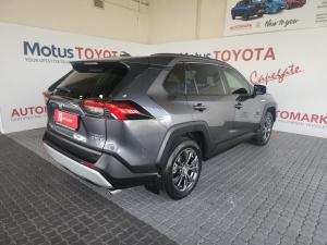 Toyota RAV4 2.5 Hybrid GX-R E-Four - Image 2