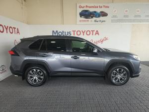 Toyota RAV4 2.5 Hybrid GX-R E-Four - Image 3
