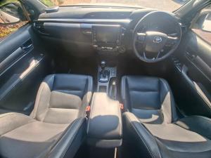 Toyota Hilux 2.8GD-6 double cab 4x4 Legend RS auto - Image 6