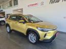 Thumbnail Toyota Corolla Cross 1.8 XS