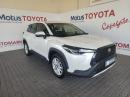 Thumbnail Toyota Corolla Cross 1.8 Xi