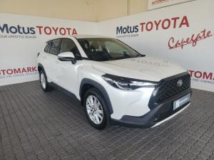 Toyota Corolla Cross 1.8 Xi - Image 1