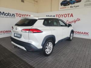 Toyota Corolla Cross 1.8 Xi - Image 2