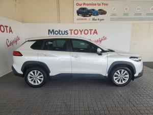 Toyota Corolla Cross 1.8 Xi - Image 3