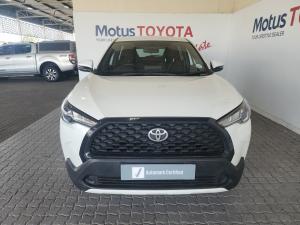 Toyota Corolla Cross 1.8 Xi - Image 4
