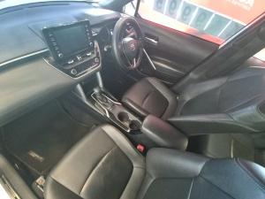 Toyota Corolla Cross 1.8 XS - Image 7