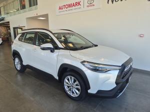 Toyota Corolla Cross 1.8 XS - Image 1