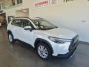 Thumbnail Toyota Corolla Cross 1.8 XS