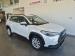 Toyota Corolla Cross 1.8 XS - Thumbnail 1