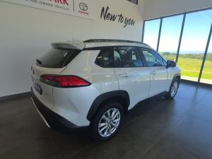 Toyota Corolla Cross 1.8 XS - Image 2