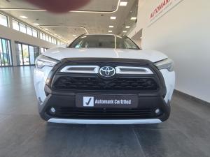 Toyota Corolla Cross 1.8 XS - Image 4