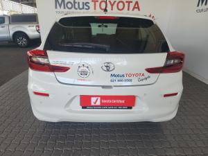 Toyota Starlet 1.5 Xi - Image 5
