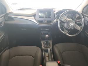 Toyota Starlet 1.5 Xi - Image 6