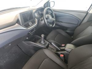 Toyota Starlet 1.5 Xi - Image 7