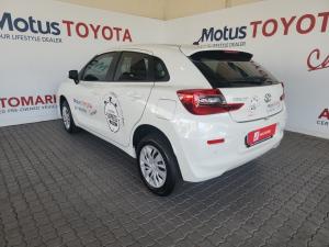 Toyota Starlet 1.5 Xi - Image 8