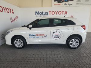 Toyota Starlet 1.5 Xi - Image 9