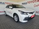 Thumbnail Toyota Starlet 1.5 Xi