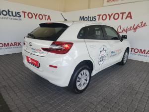 Toyota Starlet 1.5 Xi - Image 2