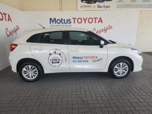 Toyota Starlet 1.5 Xi - Image 3