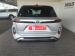Toyota Urban Cruiser 1.5 XR manual - Thumbnail 5